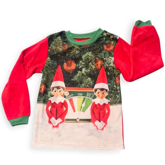 Elf on a Shelf PJs - Picture 5 of 10
